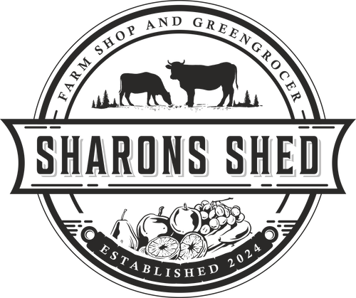 Sharons Shed